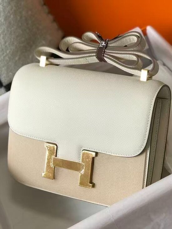Classic Hermes Bag: A Stylish and Versatile Choice for Elegance